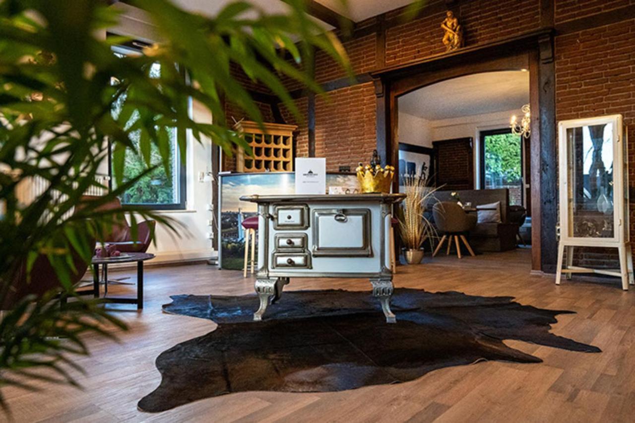 Hotel Kronenkurve Bergkamen Bagian luar foto