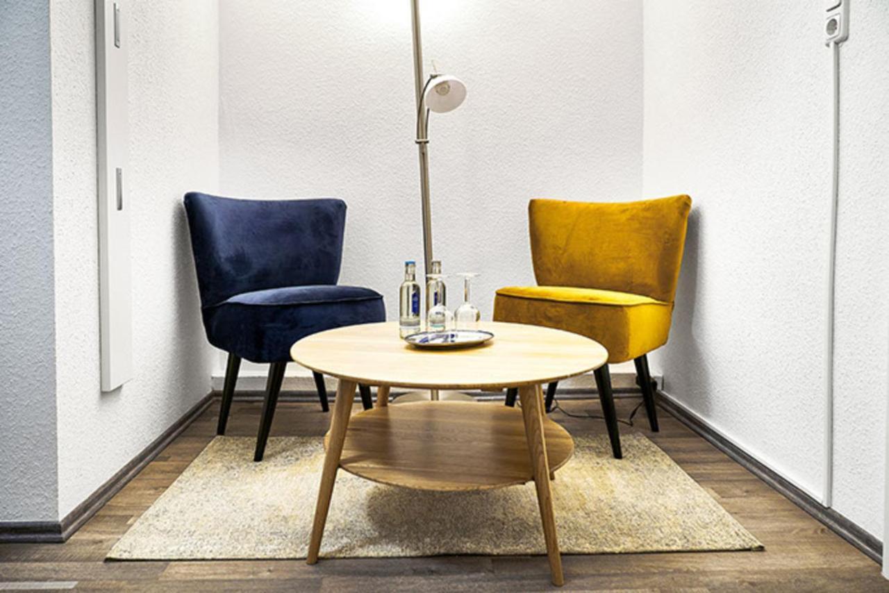 Hotel Kronenkurve Bergkamen Bagian luar foto