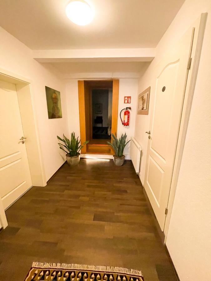 Hotel Kronenkurve Bergkamen Bagian luar foto