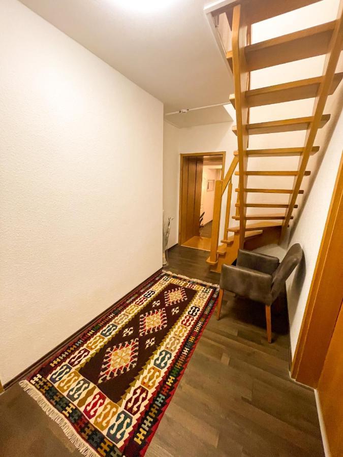 Hotel Kronenkurve Bergkamen Bagian luar foto